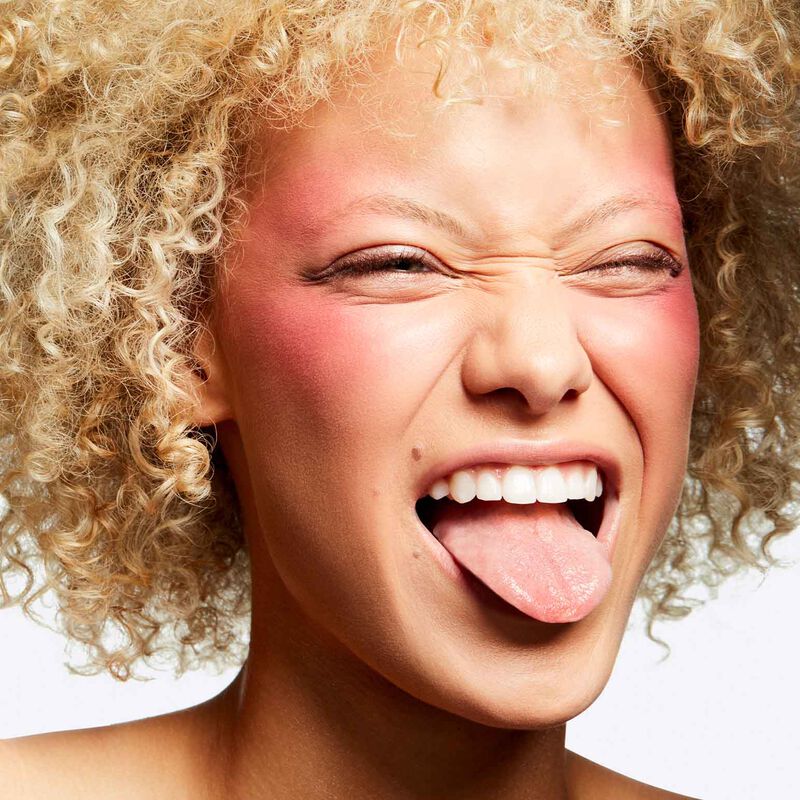 MAC Extra Dimension Blush image number 6